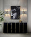 Tycho Small Wall Lamp - Vakkerlight