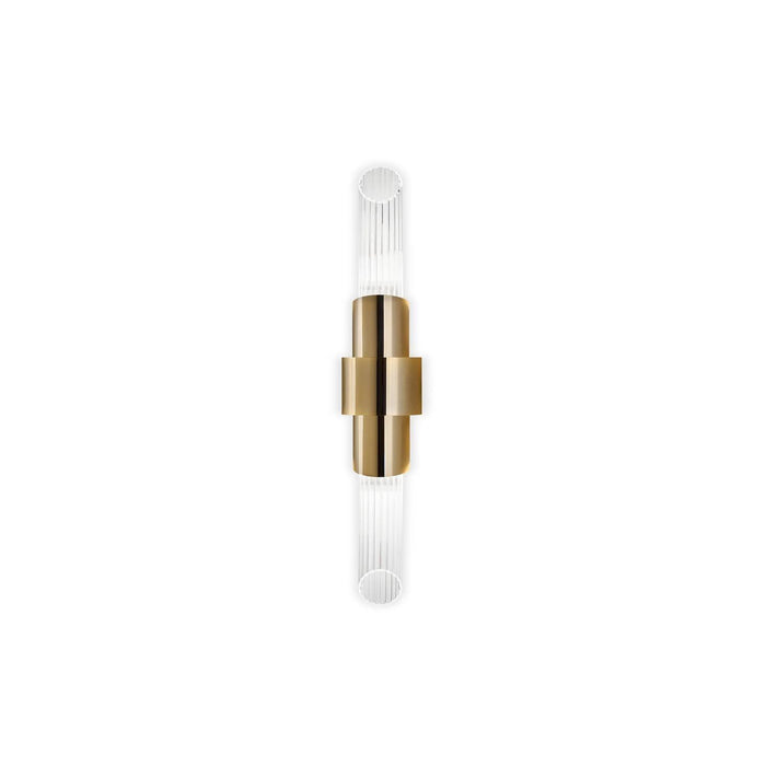 Tycho Small Wall Lamp - Vakkerlight