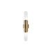 Tycho Small Wall Lamp - Vakkerlight