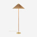 Tynell Floor Lamp-DWHOME