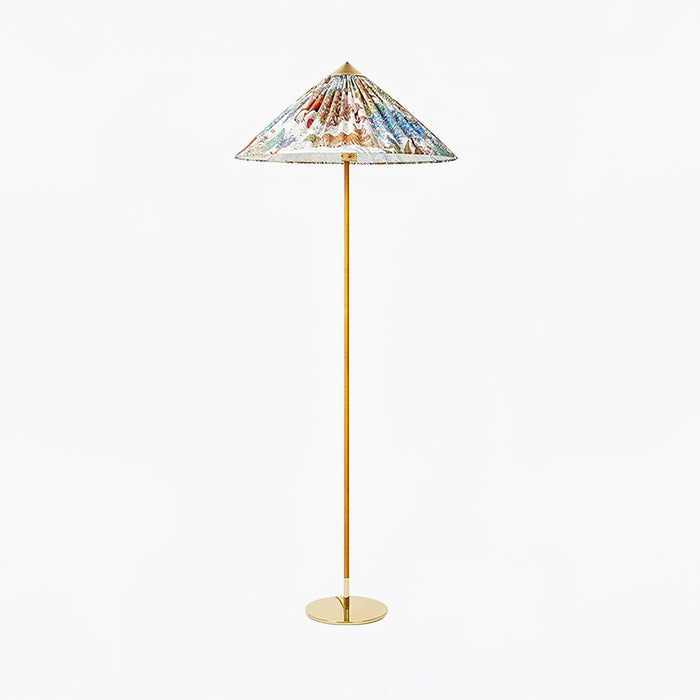 Tynell Floor Lamp-DWHOME
