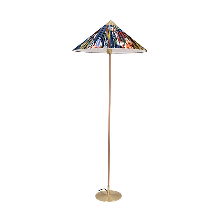 Tynell Floor Lamp-DWHOME