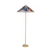 Tynell Floor Lamp-DWHOME