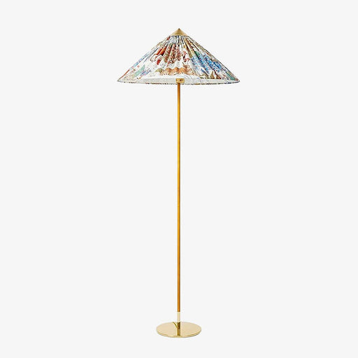 Tynell Floor Lamp-DWHOME