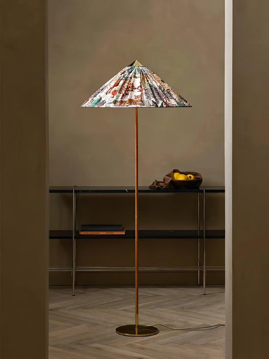 Tynell Floor Lamp-DWHOME