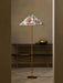 Tynell Floor Lamp-DWHOME