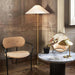Tynell Floor Lamp-DWHOME