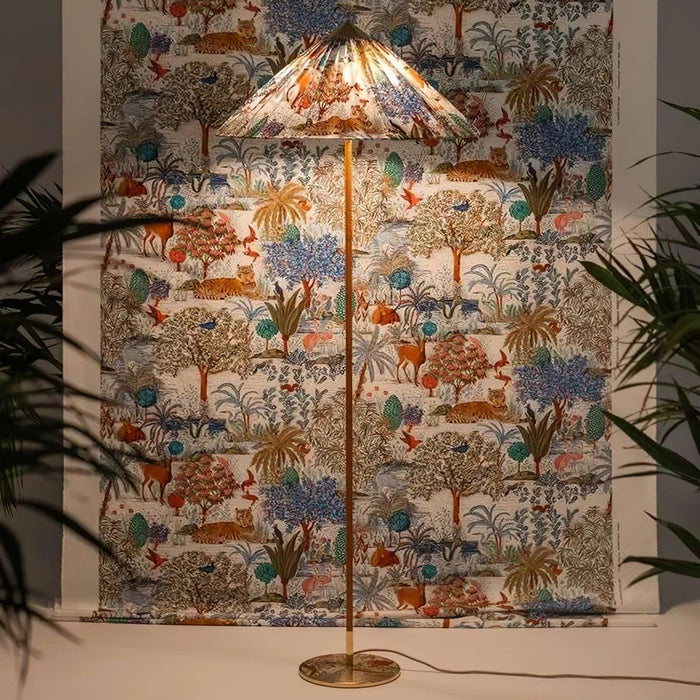 Tynell Floor Lamp-DWHOME