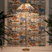 Tynell Floor Lamp-DWHOME