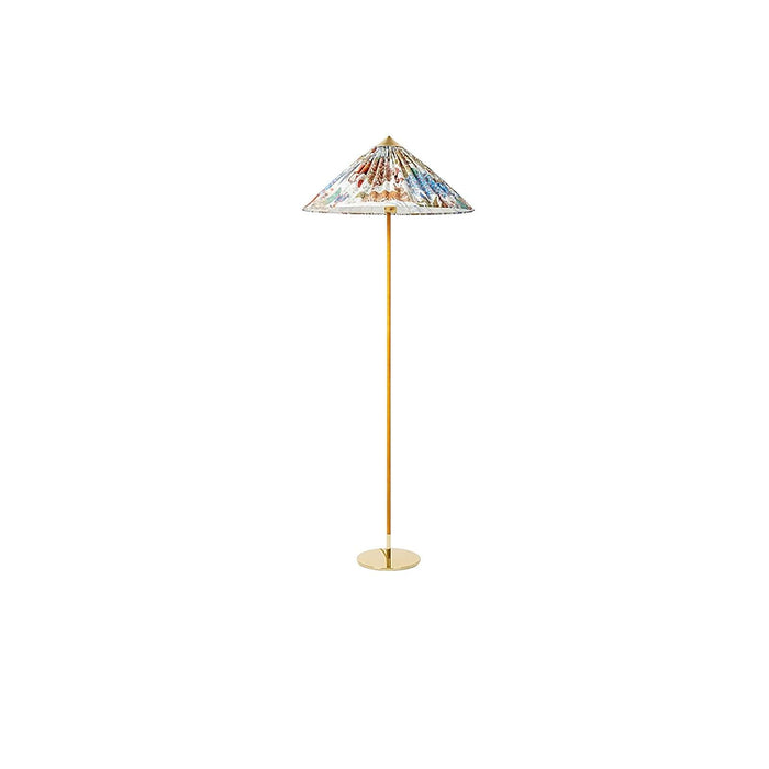 Tynell Floor Lamp-DWHOME
