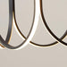 U7 Multi Pendant Light-DWHOME