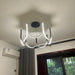 U7 Multi Pendant Light-DWHOME