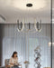 U7 Multi Pendant Light-DWHOME