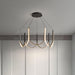 U7 Multi Pendant Light-DWHOME