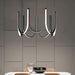 U7 Multi Pendant Light-DWHOME