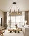 U7 Multi Pendant Light-DWHOME