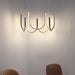 U7 Multi Pendant Light-DWHOME
