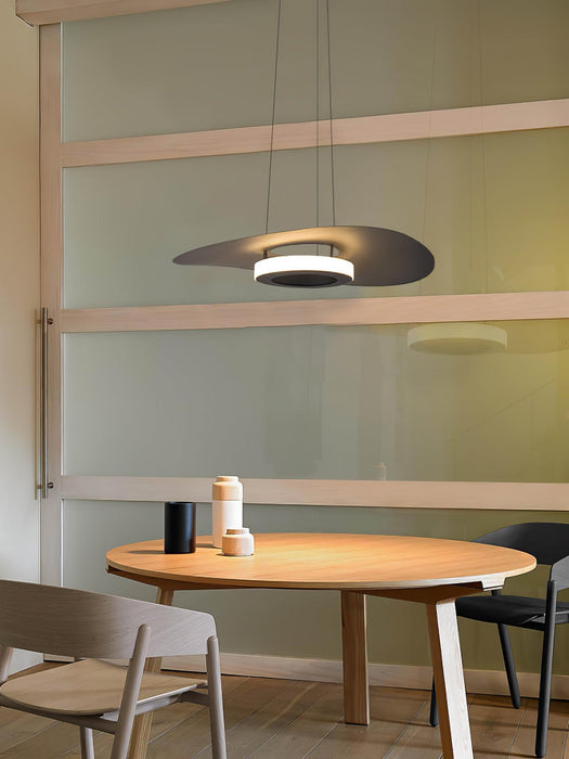 UFO LED Pendant Lamp-DWHOME