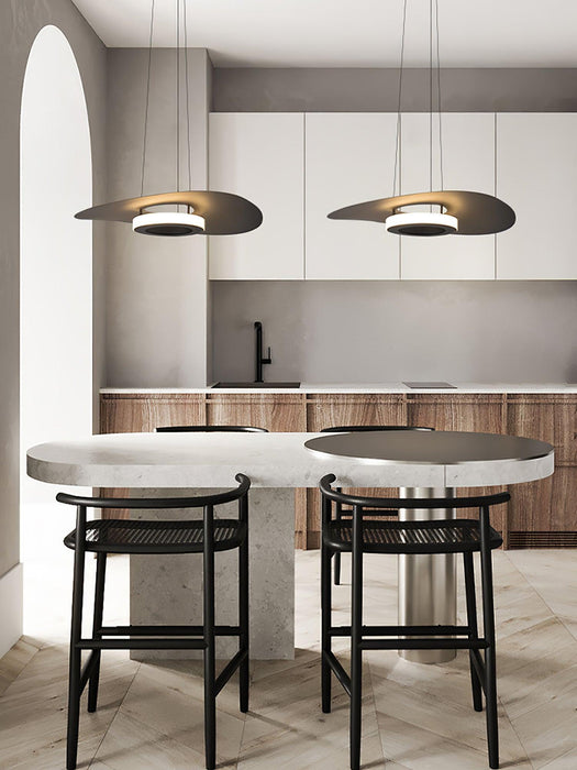 UFO LED Pendant Lamp-DWHOME