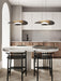 UFO LED Pendant Lamp-DWHOME