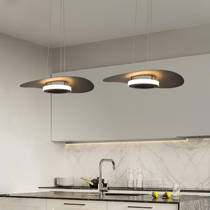 UFO LED Pendant Lamp-DWHOME