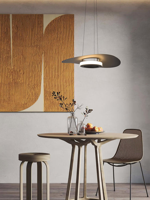 UFO LED Pendant Lamp-DWHOME