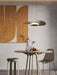UFO LED Pendant Lamp-DWHOME
