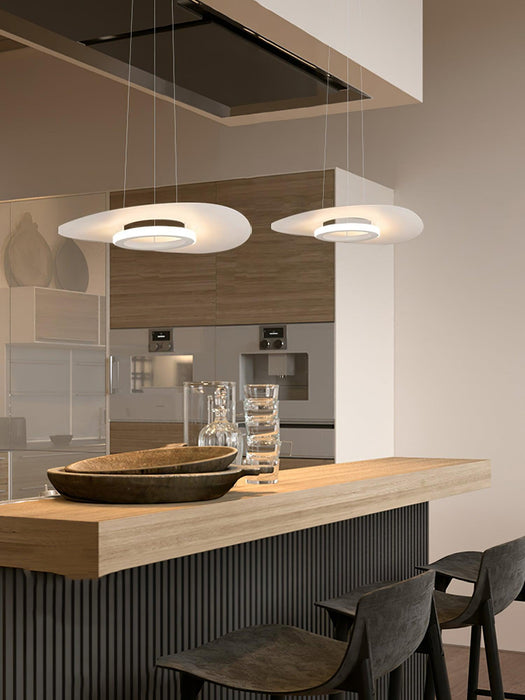 UFO LED Pendant Lamp-DWHOME