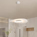 UFO LED Pendant Lamp-DWHOME