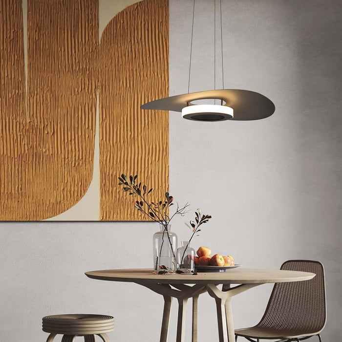 UFO LED Pendant Lamp-DWHOME