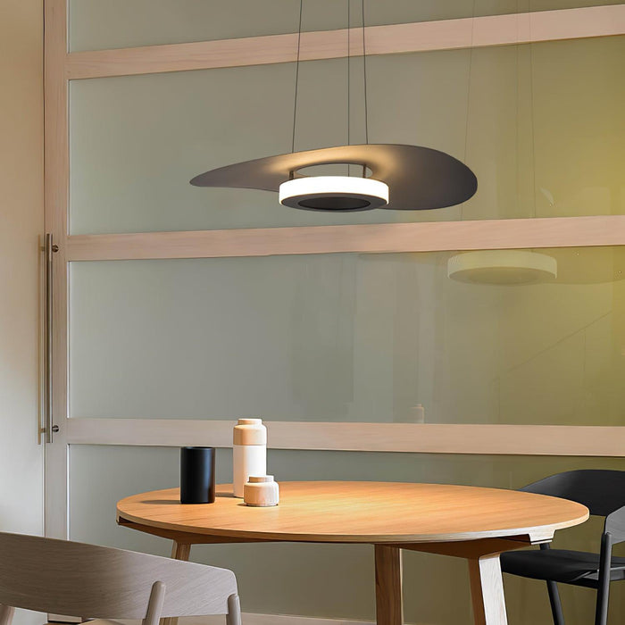 UFO LED Pendant Lamp-DWHOME