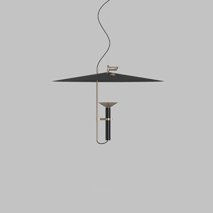 "Pendentif UFO DWHOME"