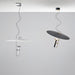 "Pendentif UFO DWHOME"