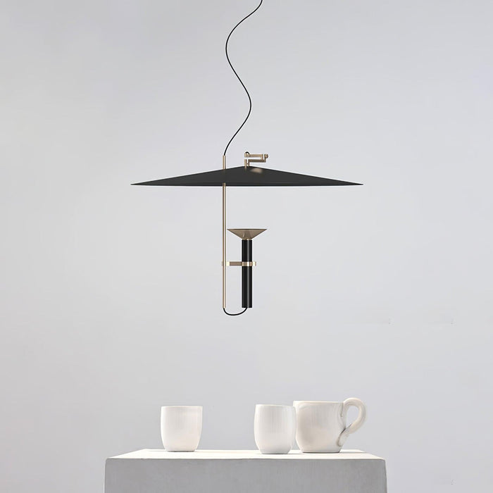 "Pendentif UFO DWHOME"