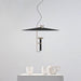 "Pendentif UFO DWHOME"
