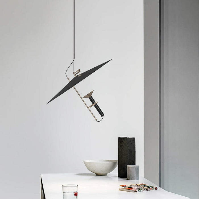 "Pendentif UFO DWHOME"
