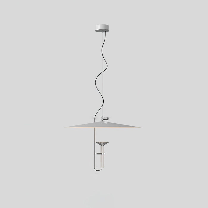 "Pendentif UFO DWHOME"