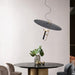 "Pendentif UFO DWHOME"