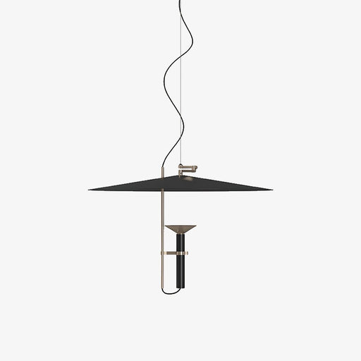 UFO Orbit Pendant Light-DWHOME