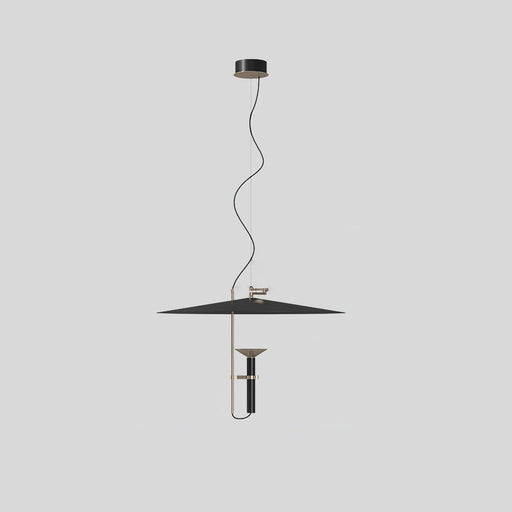UFO Orbit Pendant Light-DWHOME