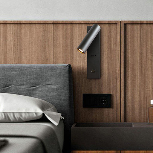 Uno Wall Lamp-DWHOME