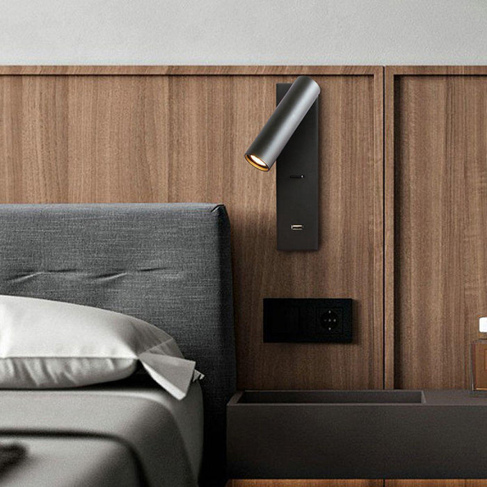 Uno Wall Lamp-DWHOME