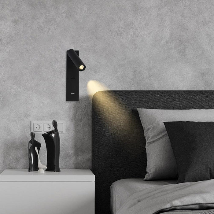 Uno Wall Lamp-DWHOME