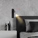 Uno Wall Lamp-DWHOME