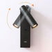 Uno Wall Lamp-DWHOME