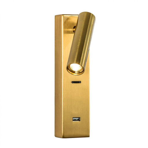 Uno Wall Lamp-DWHOME