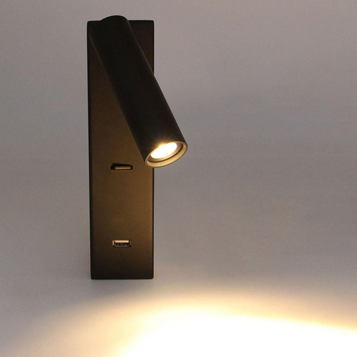 Uno Wall Lamp-DWHOME