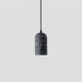 U Concrete Pendant Lamp-DWHOME