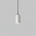 U Concrete Pendant Lamp-DWHOME