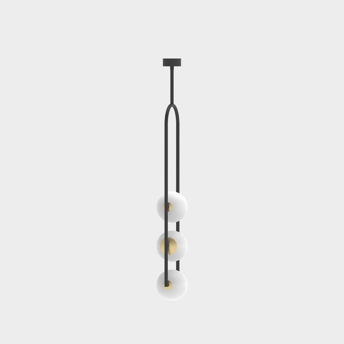 U Pendant Lamp-DWHOME